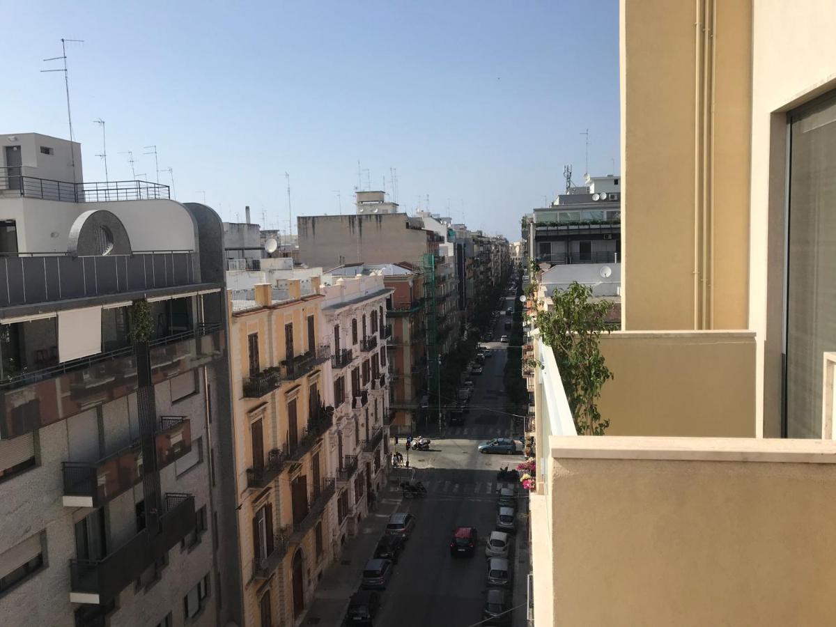 Suite 220 바리 외부 사진